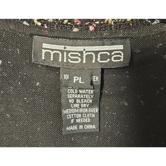 Women's Mishca Sweater Jacket In Petite Large - Picture 3 of 5